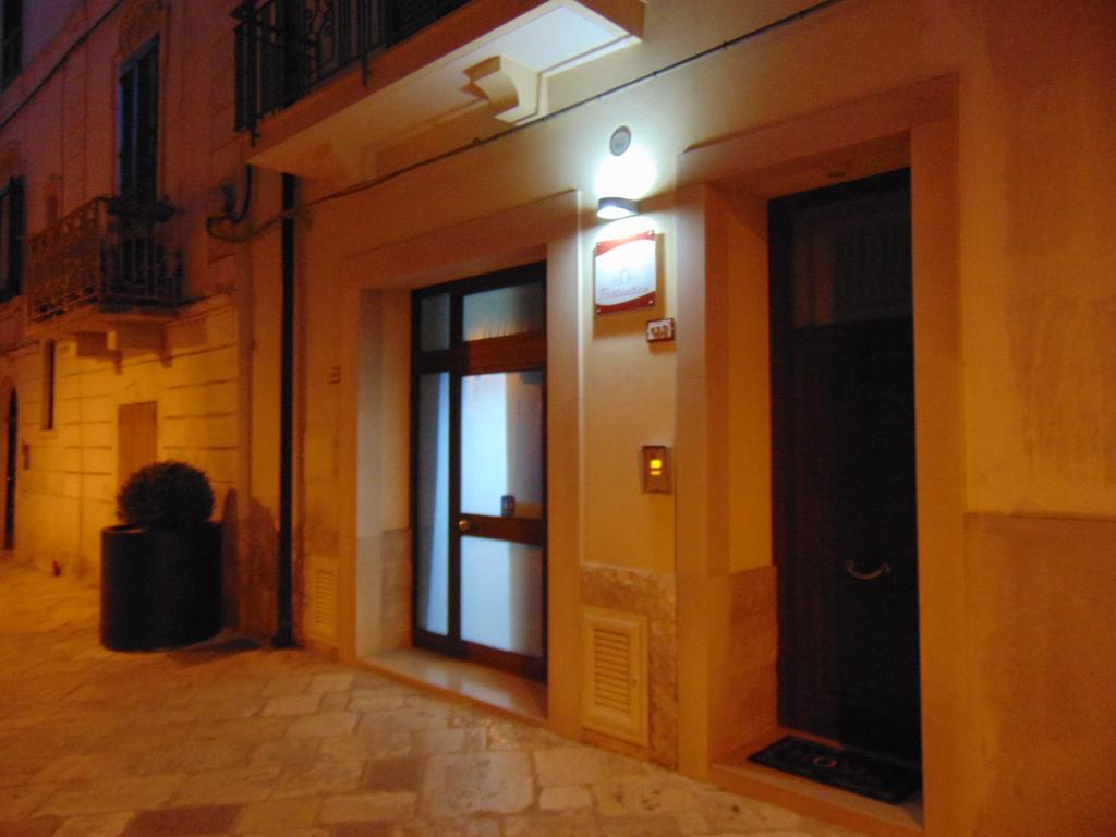 Hotel Portantica Conversano Exterior foto
