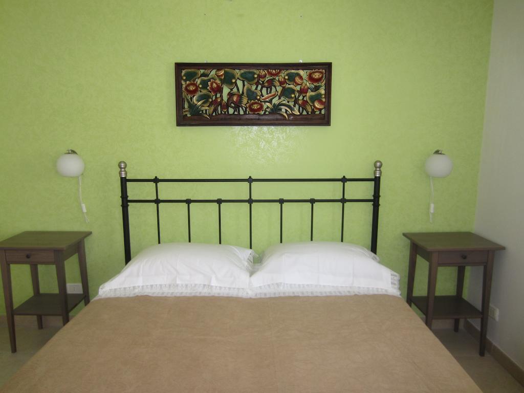Hotel Portantica Conversano Zimmer foto